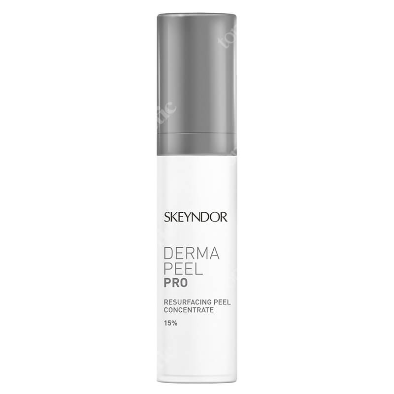 Skeyndor Resurfacing Peel Concentrate 15% Koncentrat z kwasami 15%, 30 ml