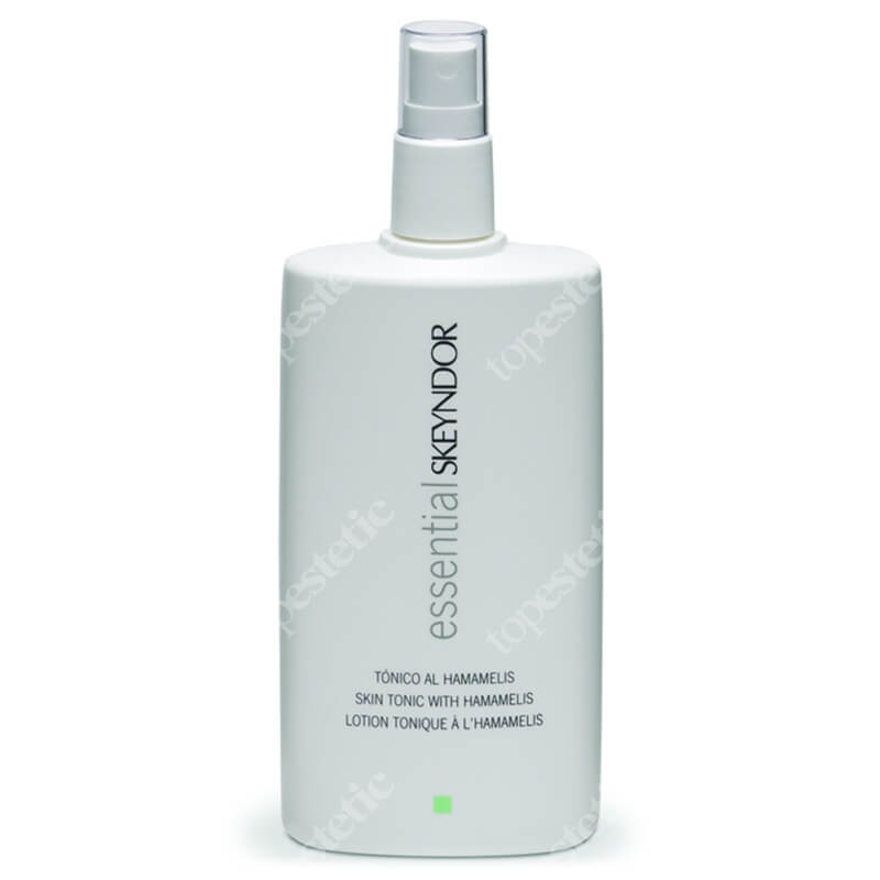 Skeyndor Skin Tonic with Hamamelis Tonik z oczaru 250 ml