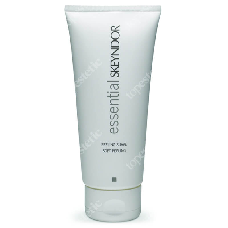 Skeyndor Soft Peeling Delikatny peeling gommage 50 ml