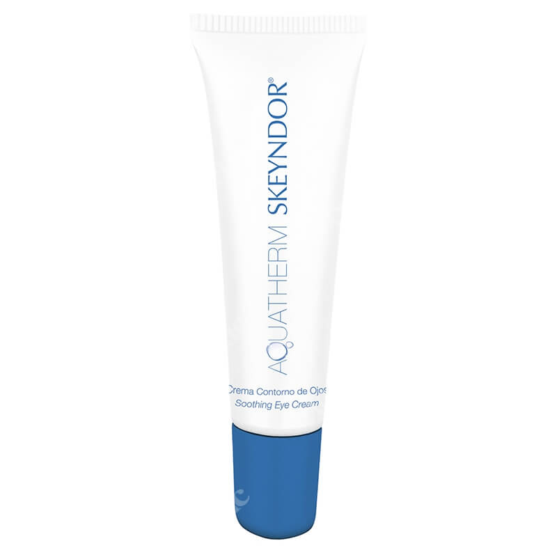 Skeyndor Soothing Eye Cream Kojący krem pod oczy 15 ml