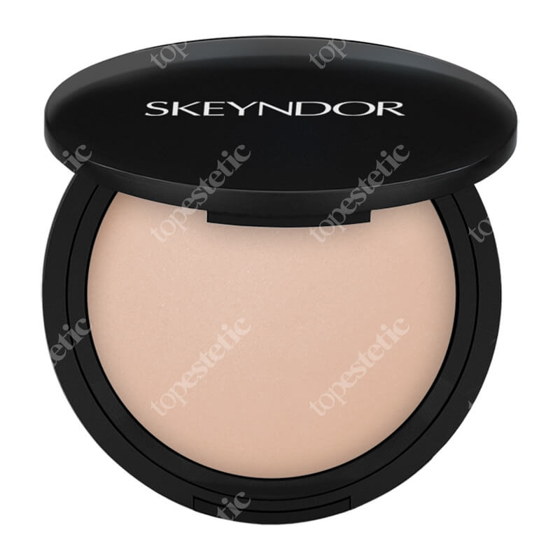 Skeyndor Vitamin C Brightening Compact Concealer Rozświetlający korektor w kompakcie (kolor 03) 4,2 g