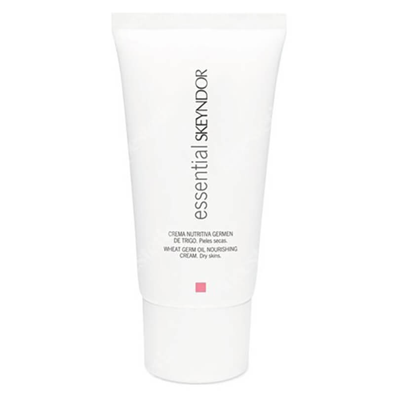 Skeyndor Wheat Germ Oil Nourishing Cream Krem z kiełkami pszenicy 50 ml