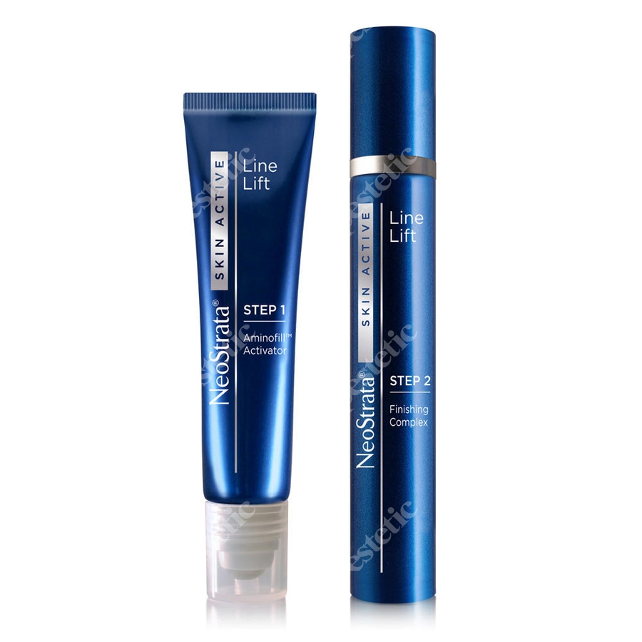 NeoStrata Skin Active Line Lift Terapia wypełniająca głębokie zmarszczki 15 ml+15 g