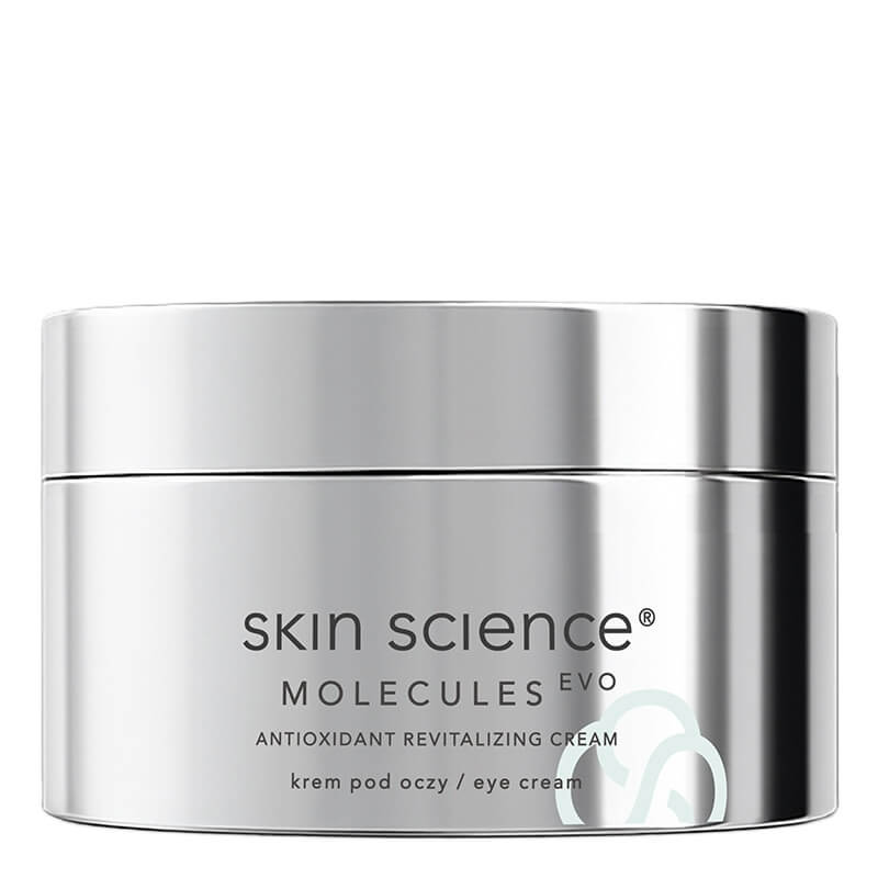 Skin Science Antioxidant Revitalizing Eye Cream With Q-SOMes™ Technology Antyoksydacyjny odmładzający krem pod oczy 30 g