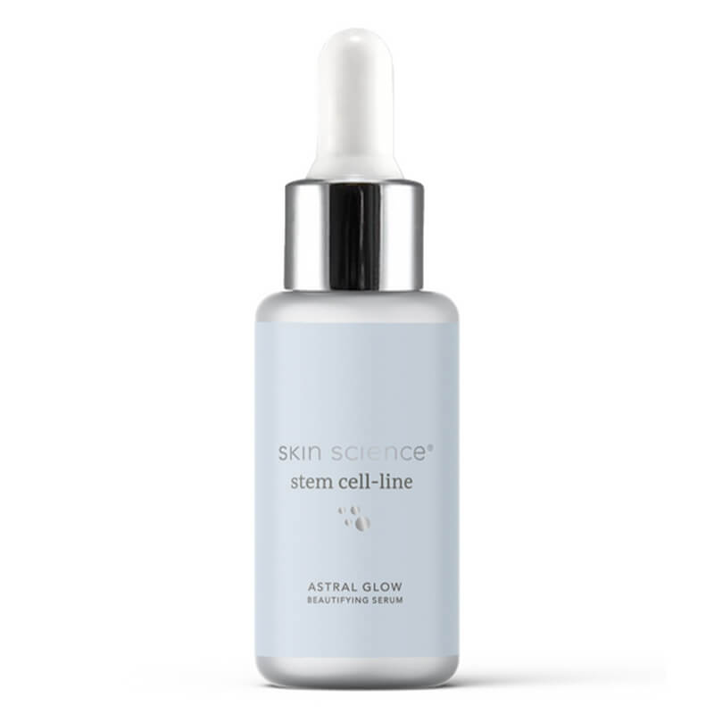 Skin Science Astral Glow Emulsyjne serum 30 ml