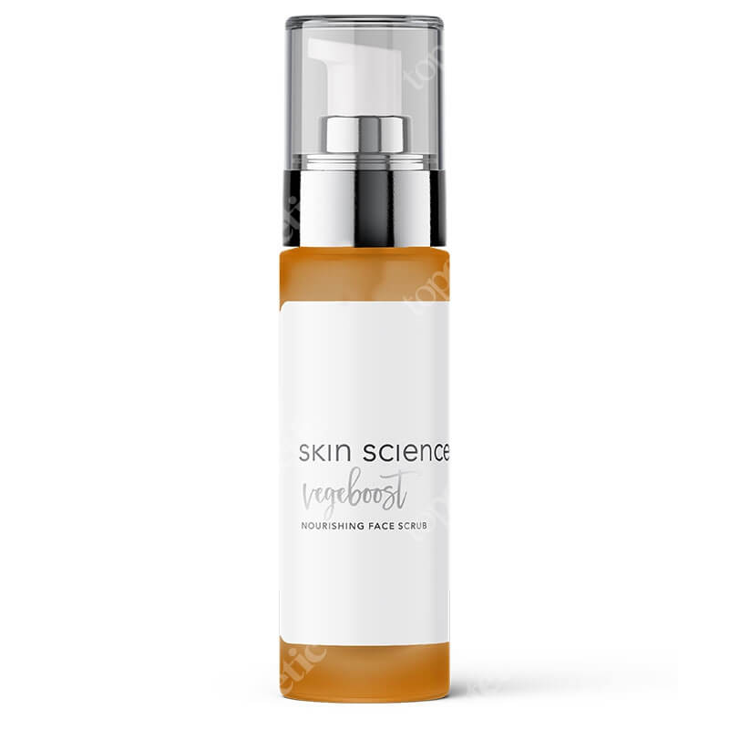Skin Science VegeBoost Peeling Peeling do twarzy 30 ml