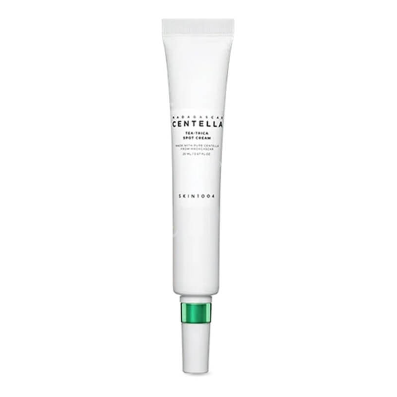Skin1004 Tea-Trica Spot Cream Krem punktowy na wypryski 20 ml
