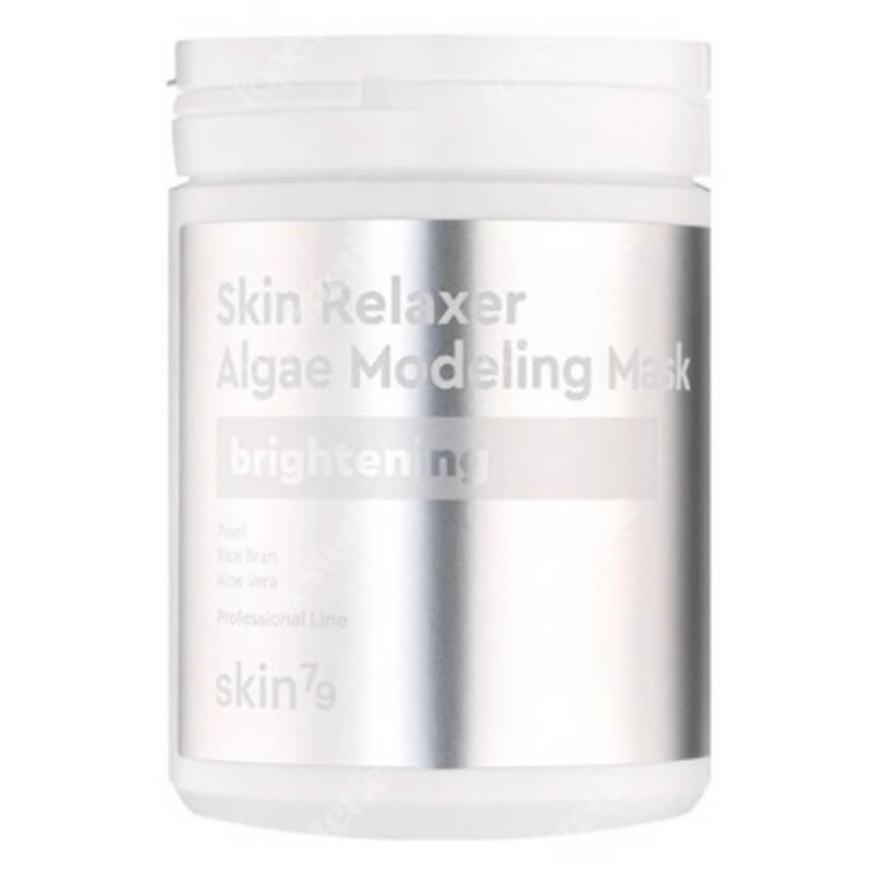Skin79 Algae Modeling Mask - Brighteninhg Rozjaśniająca maska algowa 150 g