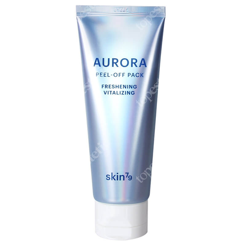 Skin79 Aurora Peel-Off Freshening Vitalizing Odświeżająco - rewitalizująca maska 100 ml
