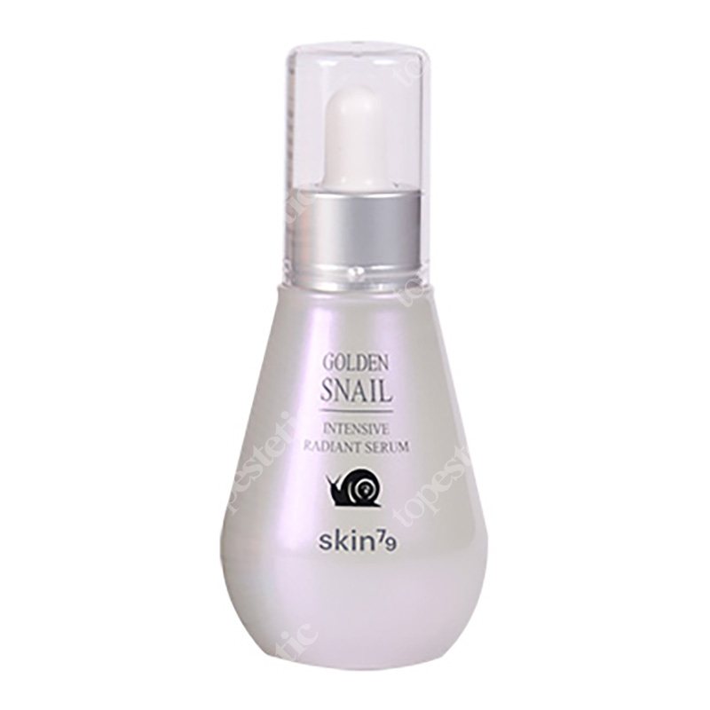 Skin79 Golden Snail Intensive Radiant Serum Wybielające serum 50 ml
