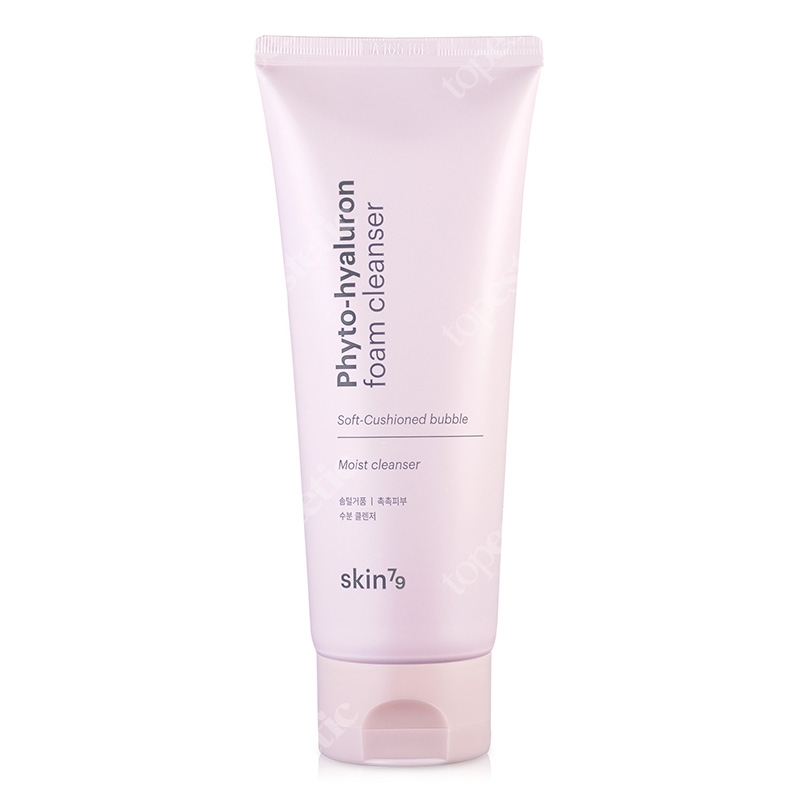 Skin79 Phyto-Hyaluron Foam Cleanser Kremowa emulsja myjąca 150 ml