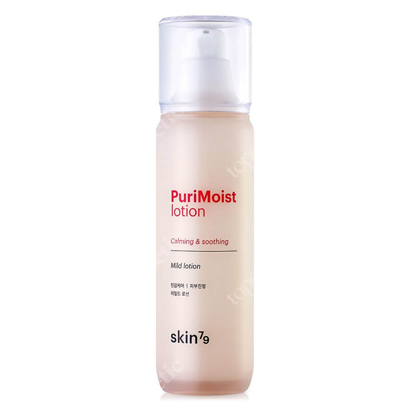 Skin79 Purimoist Lotion Łagodząca emulsja do twarzy 125 ml