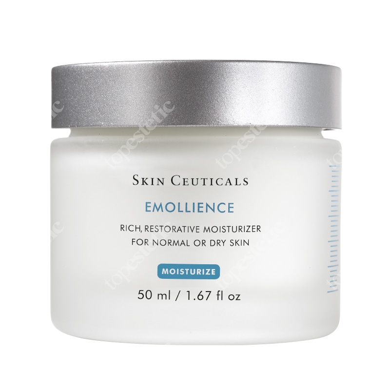 Skinceuticals Emollience Krem wzmacniający i nawilżający do skóry normalnej lub suchej 50 ml