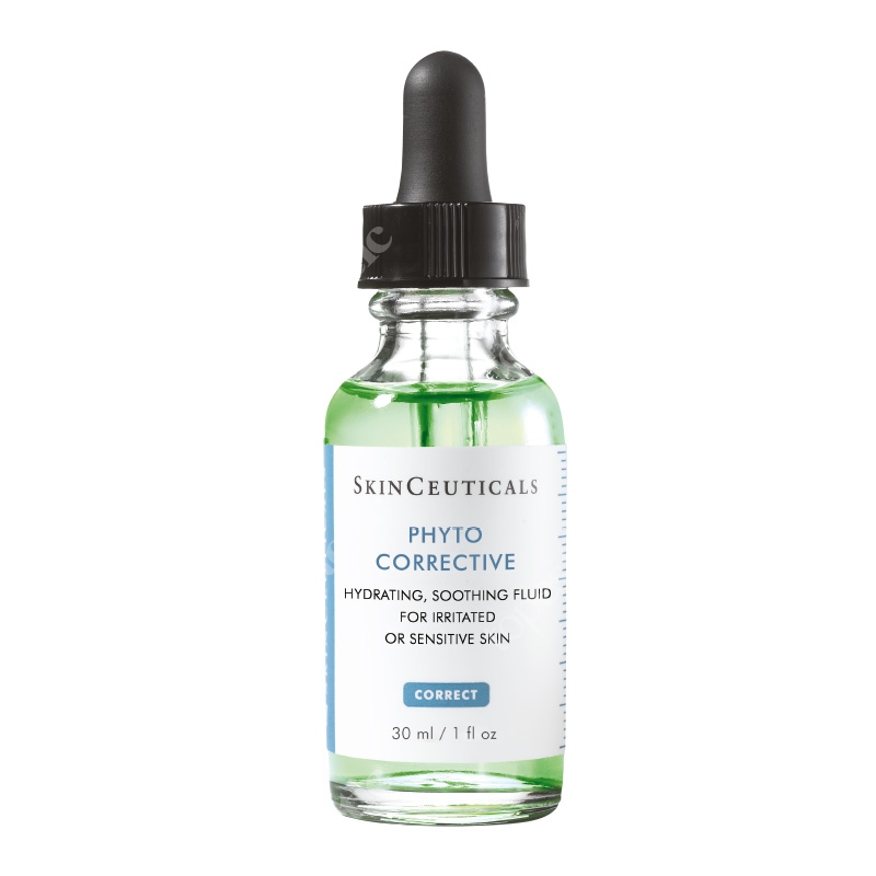 Skinceuticals Phyto Corrective Nawilżający fluid łagodzący do skóry wrażliwej 30 ml