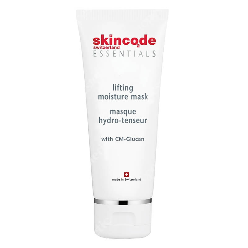 Skincode Lifting Moisture Mask Liftingująco-nawilżająca maseczka do twarzy 75 ml