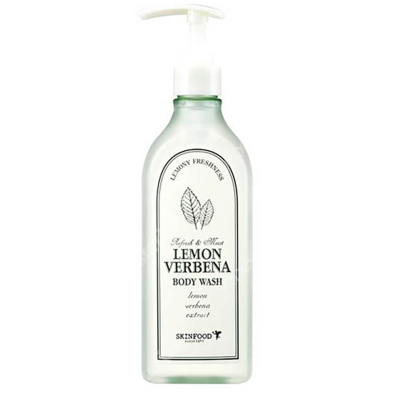 Skinfood Lemon Verbena Body Wash Żel do mycia ciała 335 ml