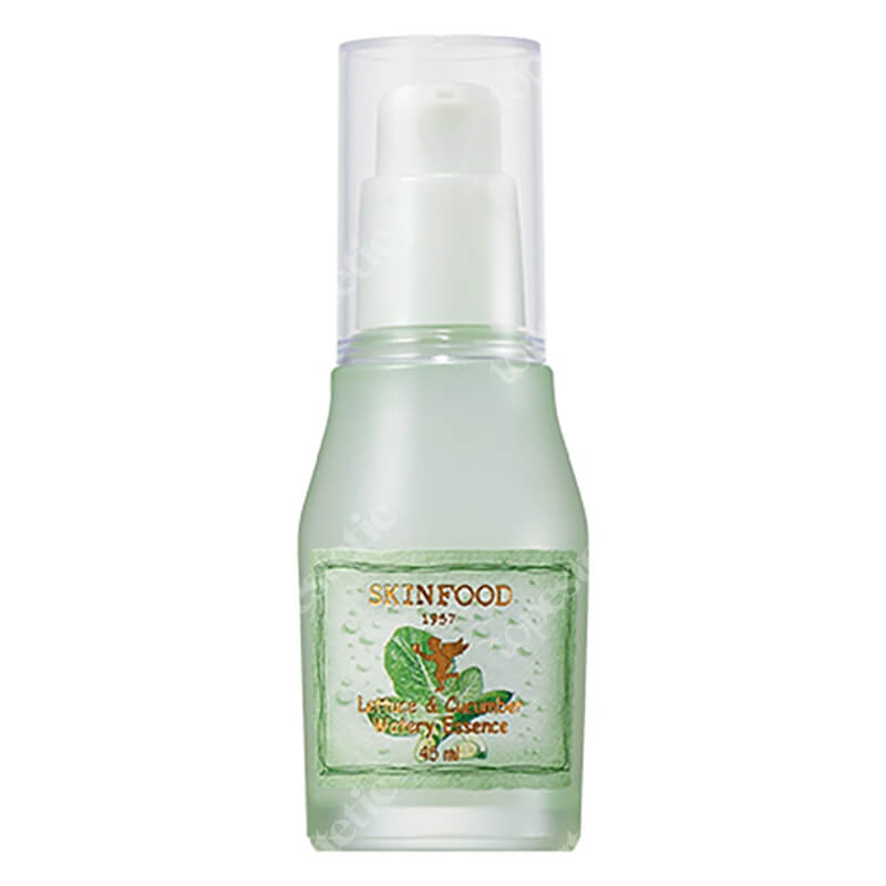 Skinfood Lettuce and Cucumber Watery Essence Serum do twarzy 45 ml