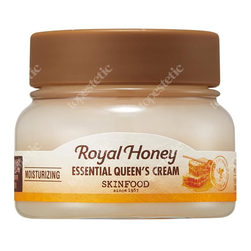 Skinfood Royal Honey Essential Queen'S Cream Krem do twarzy 70 ml