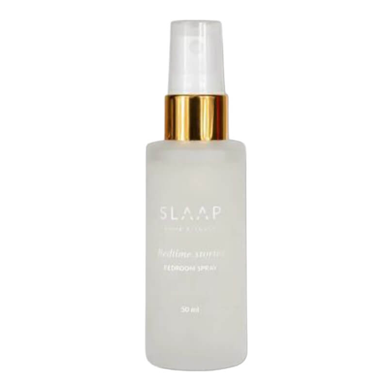 Slaap Bedtime Stories Mgiełka do pościeli 50 ml