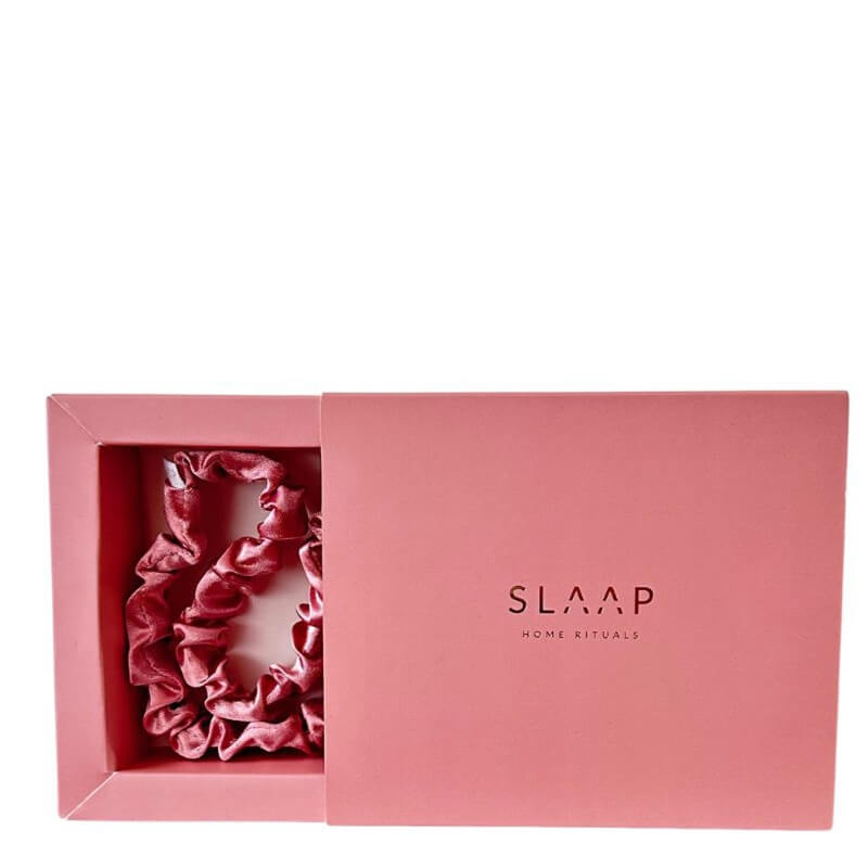 Slaap Headband Dusty Rose Opaska do włosów (kolor róż) 1 szt