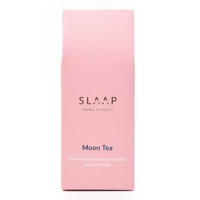 Slaap Moon Tea Ziołowa herbata na dobranoc 40 g