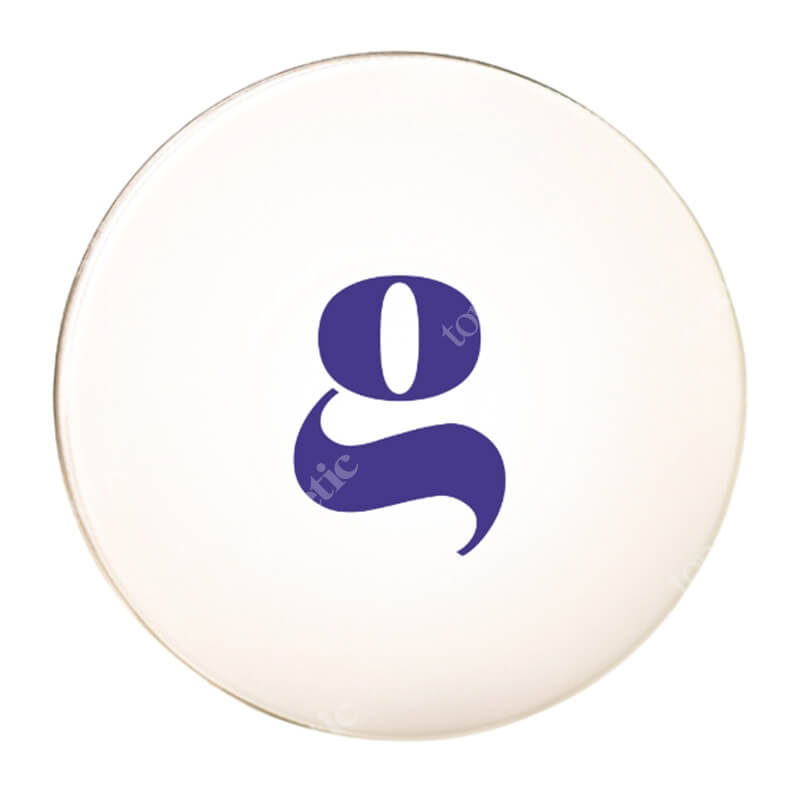 Soap For Globe Beauty Box Blueberry S Puszka do przechowywania odżywki - rozmiar S 1 szt