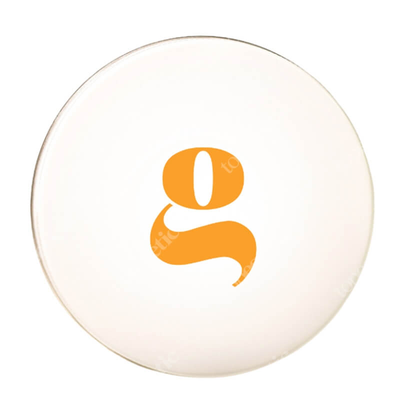 Soap For Globe Beauty Box Mango M Puszka do przechowywania kostek i szamponu - rozmiar M 1 szt