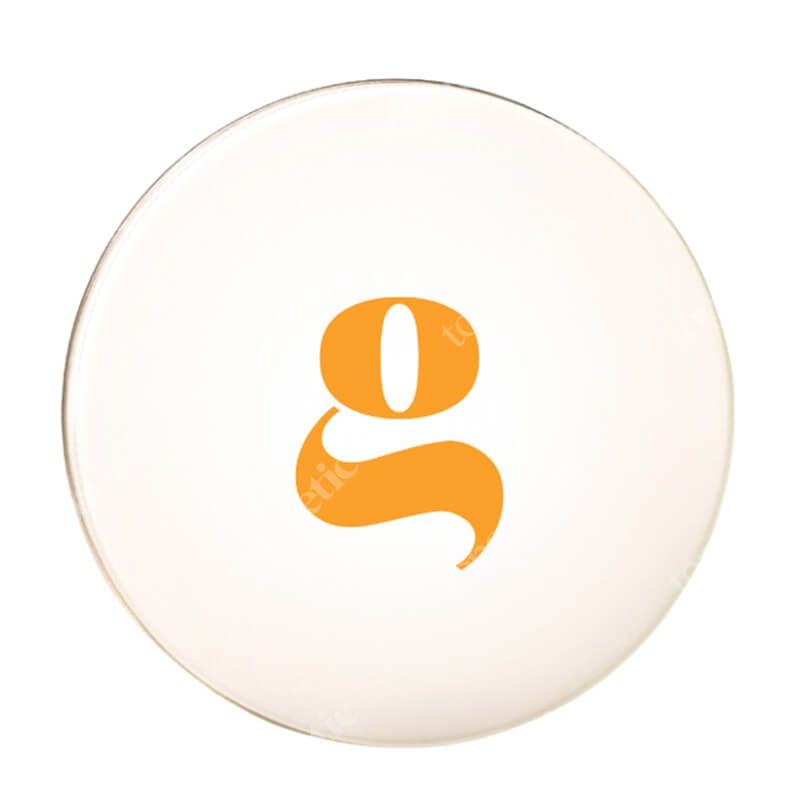 Soap For Globe Beauty Box Mango S Puszka do przechowywania odżywki - rozmiar S 1 szt