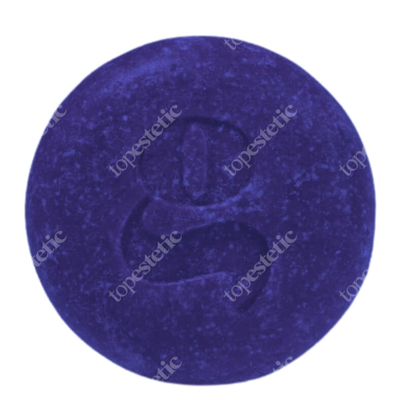Soap For Globe Blueberry Shampoo Szampon do włosów łagodzenie & regeneracja 1 szt