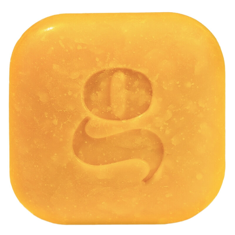 Soap For Globe Marigold Naturalna kostka myjąca do każdego typu skóry z wyciągiem z nagietka 1 szt