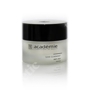 Academie Soin Gommant Kremowy peeling anty-age 50 ml