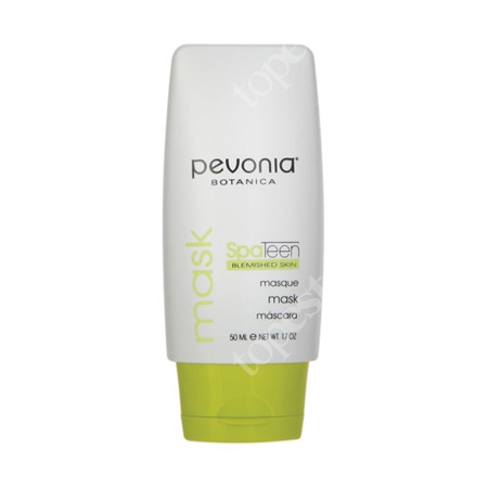 Pevonia SpaTeen™ Blemished Skin Mask Maska do skóry trądzikowej 50 ml
