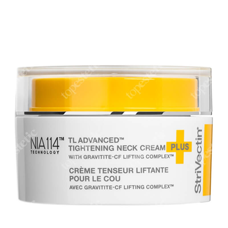 Strivectin Advanced Tightening Neck Cream Plus Krem napinający do szyi 50 ml