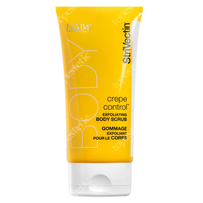 Strivectin Crepe Control™ Exfoliating Body Scrub Wygładzający peeling do ciała 150 ml