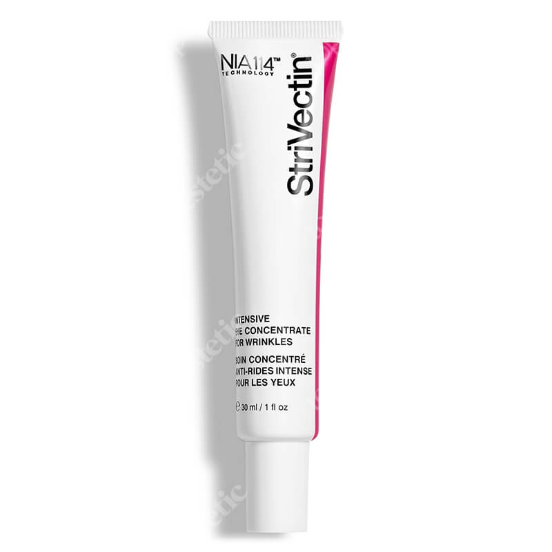 strivectin eye concentrate for wrinkles göz kremi