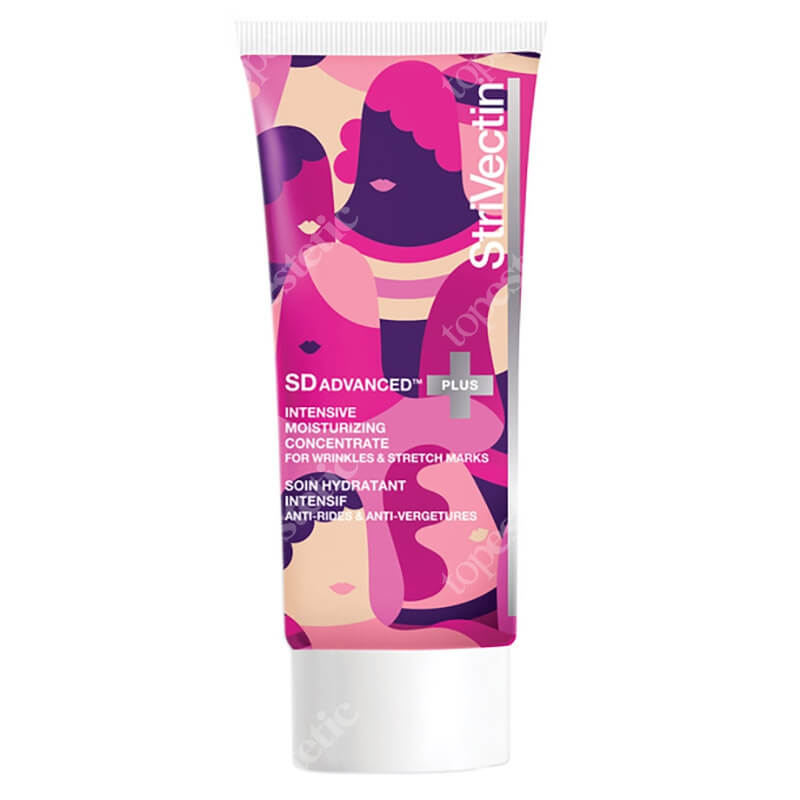 Strivectin SD Advanced Plus Intensive Concentrate Silnie działający krem przeciw zmarszczkom i rozstępom 88 ml