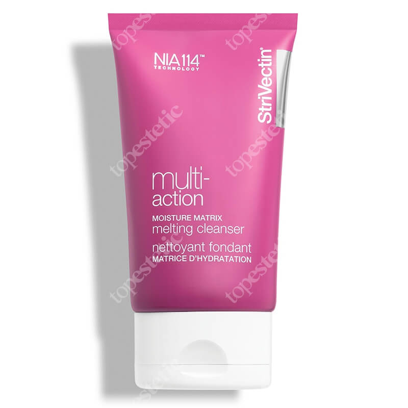 Strivectin Moisture Matrix Cleanser Nawilżający preparat oczyszczający 121 ml