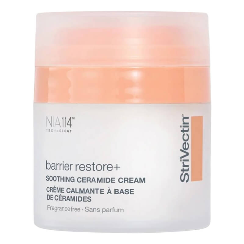 Strivectin Soothing Ceramide Cream Łagodzący krem z ceramidami 50 ml