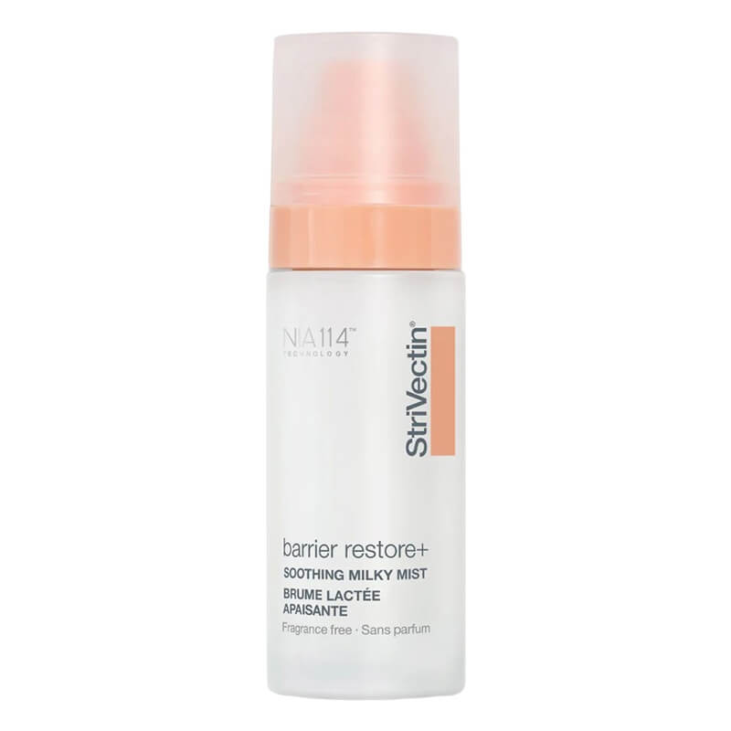 Strivectin Soothing Milky Mist Łagodząca mleczna mgiełka 50 ml