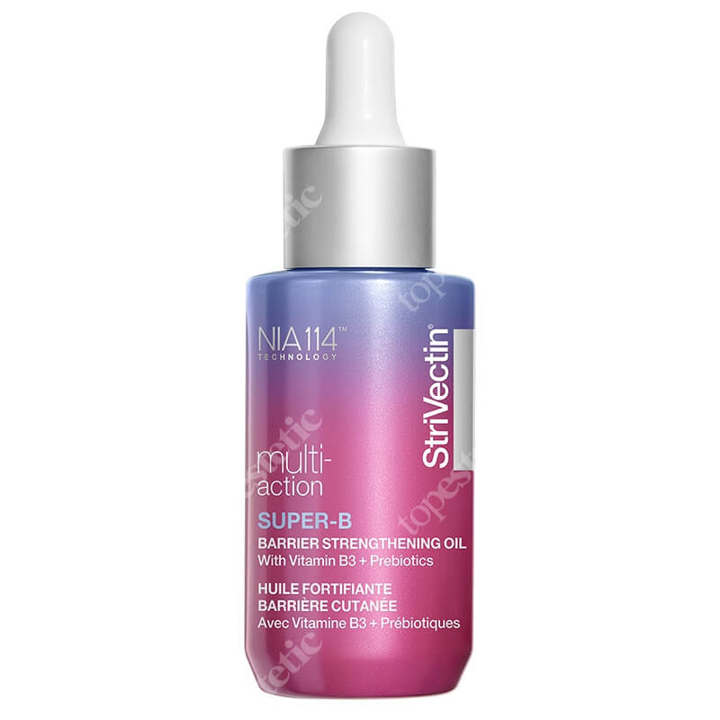 Strivectin Super B Oil Olejek do twarzy wzmacniający barierę skóry 30 ml