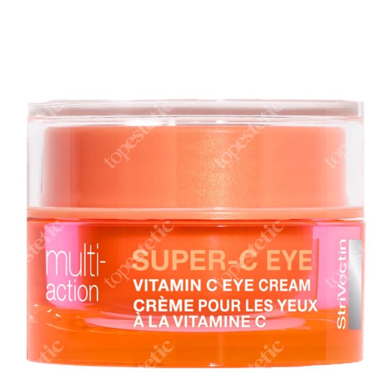 Strivectin Super C Eye Vitamin C Eye Cream Krem pod oczy 15 ml