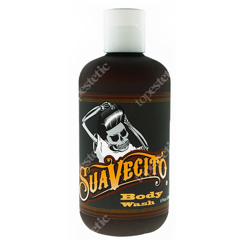 SuaVecito Body Wash Żel pod prysznic 236 ml