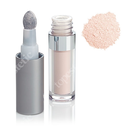 Colorescience Sunforgettable Loose Mineral Eyescreen Minerały ochronne pod oczy SPF 30 - kolor Czysty róż 15 g