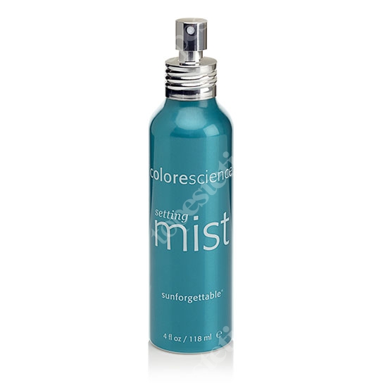 Colorescience Sunforgettable Setting Mist Mgiełka kojąca po opalaniu 118 ml