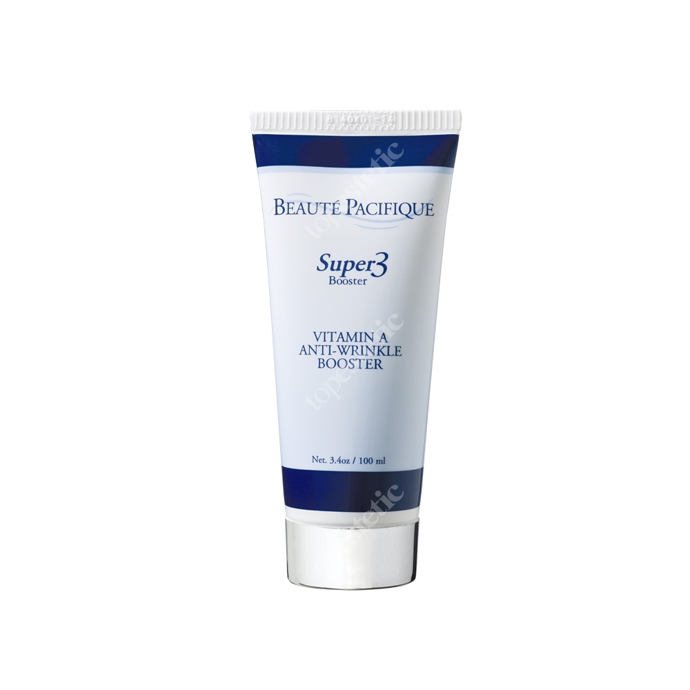 Beaute Pacifique Super3 Booster Vitamin A Anti-Wrinkle Cream Booster Krem 0,7% retinol 100 ml