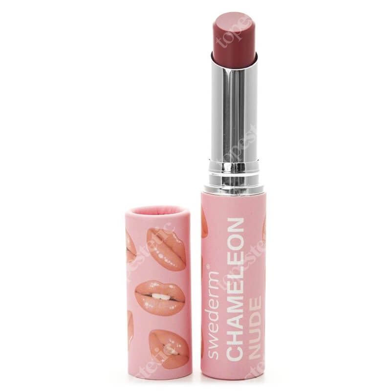 Swederm Chameleon Nude Lip Balm Balsam do ust 3 ml