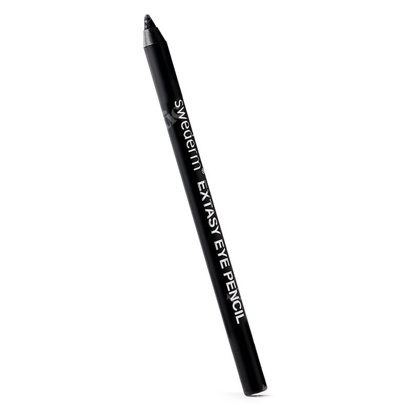 Swederm Extasy Eye Pencil Ultraczarna kredka do oczu 1 szt
