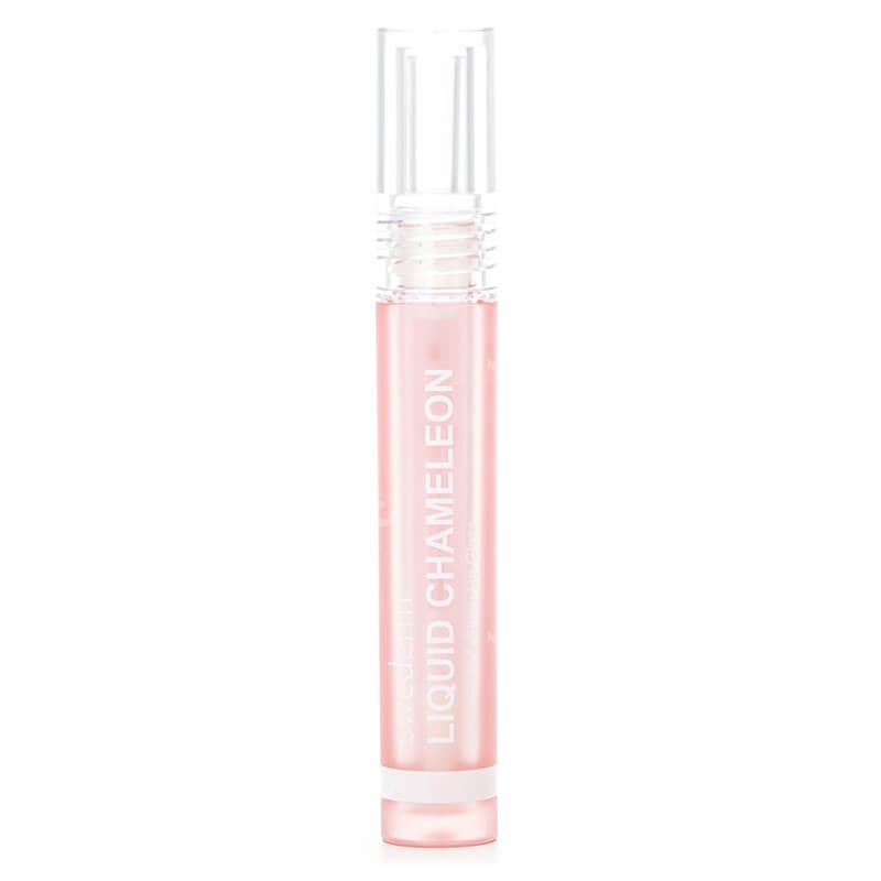 Swederm Liquid Chamelon Nude Błyszczyk do ust 3 ml
