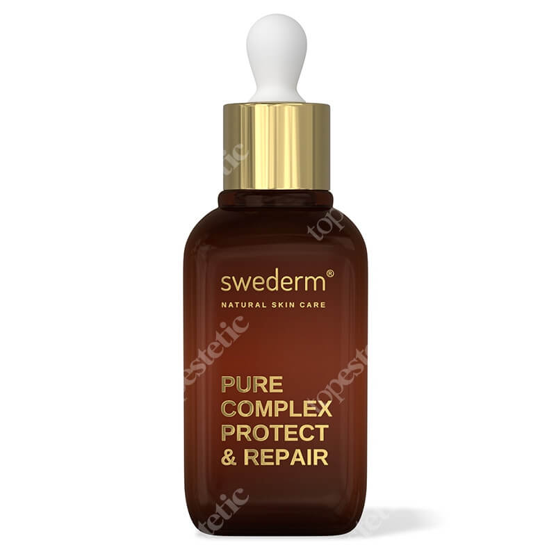 Swederm Pure Complex Protect Repair Ochronne serum do twarzy 30 ml