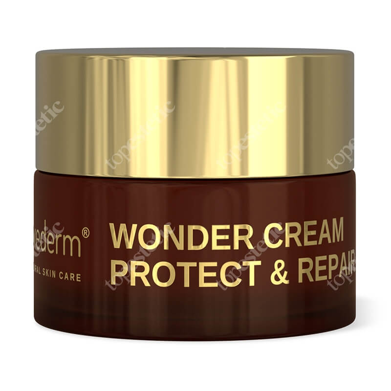 Swederm Wonder Cream Protect Repair Przeciwstarzeniowy krem do twarzy 50 ml